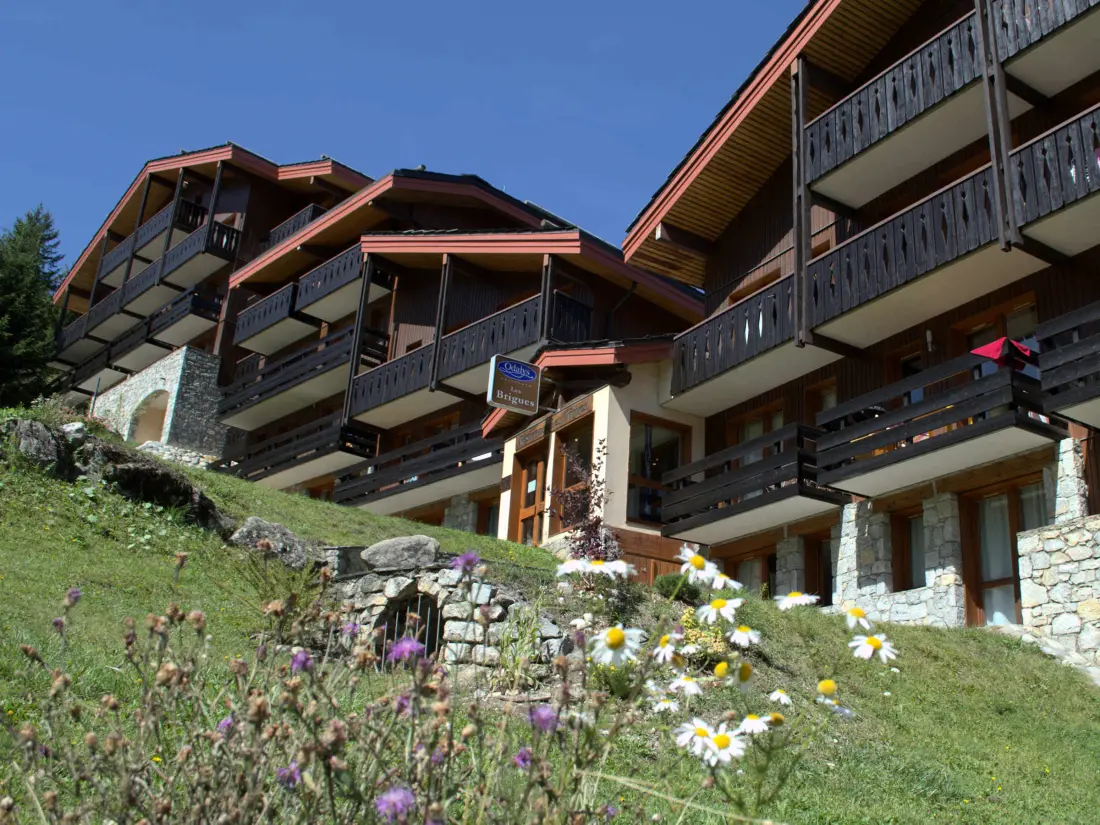 Location de Vacances Courchevel 1550 81