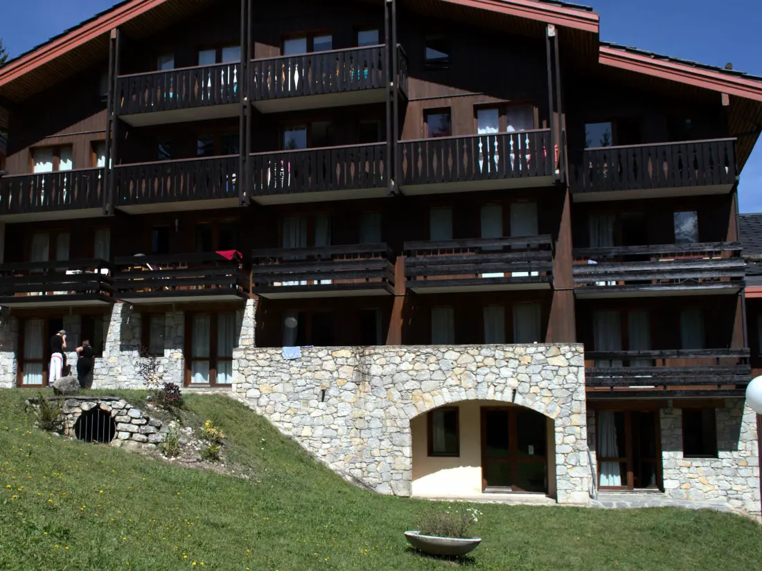 Location de Vacances Courchevel 1550 81