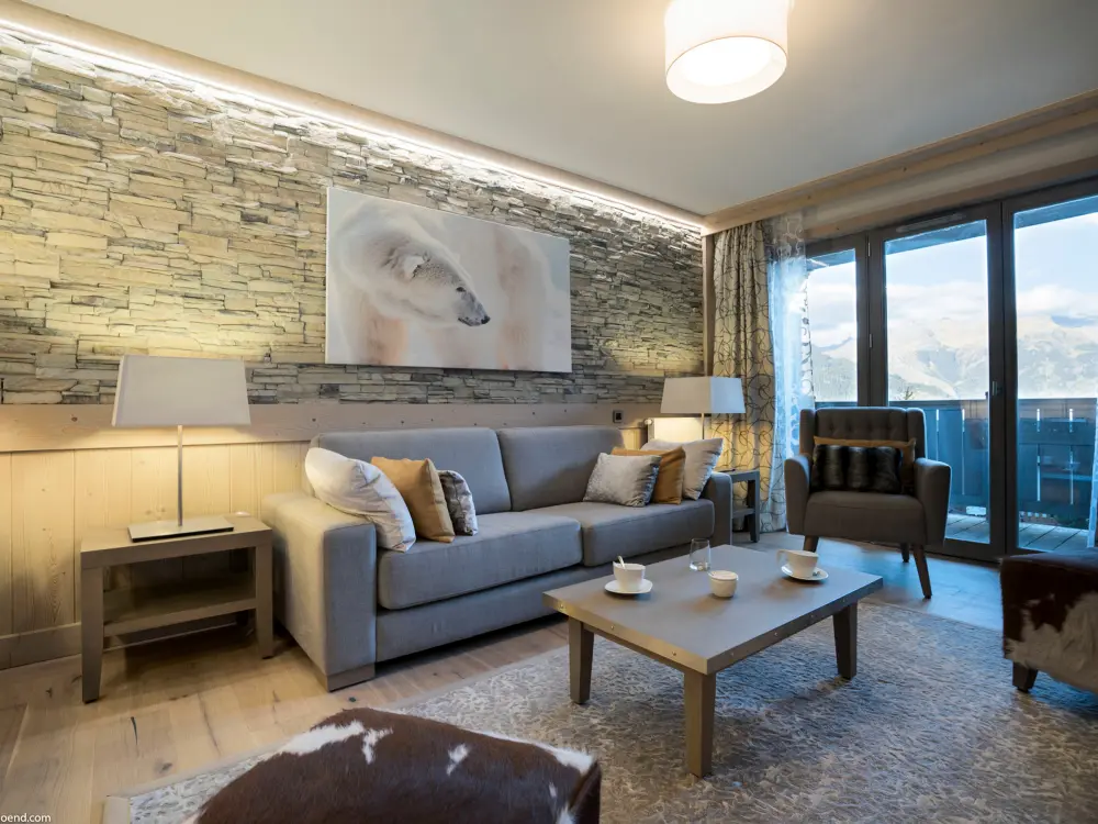 Location de Vacances Courchevel 1550 88