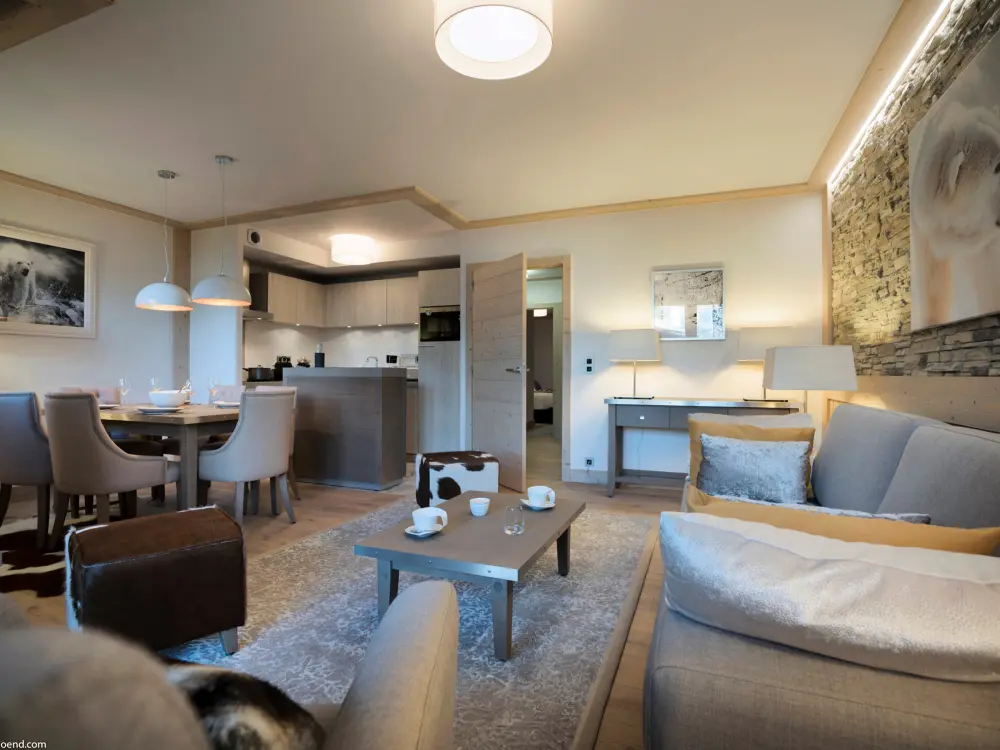 Location de Vacances Courchevel 1550 88