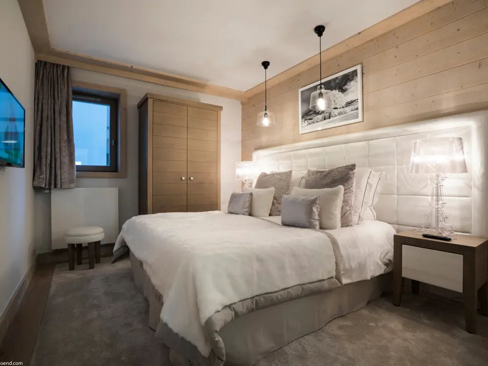 Location de Vacances Courchevel 1550 88
