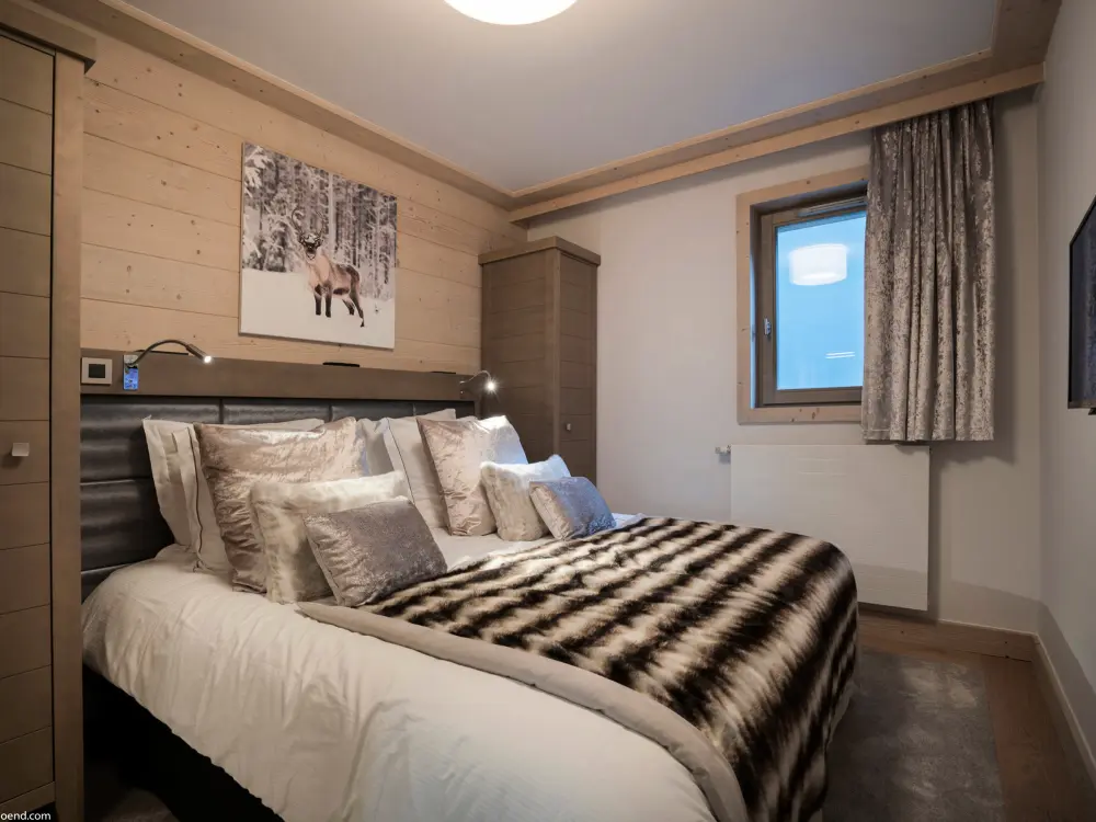 Location de Vacances Courchevel 1550 88