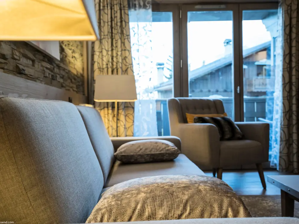 Location de Vacances Courchevel 1550 88