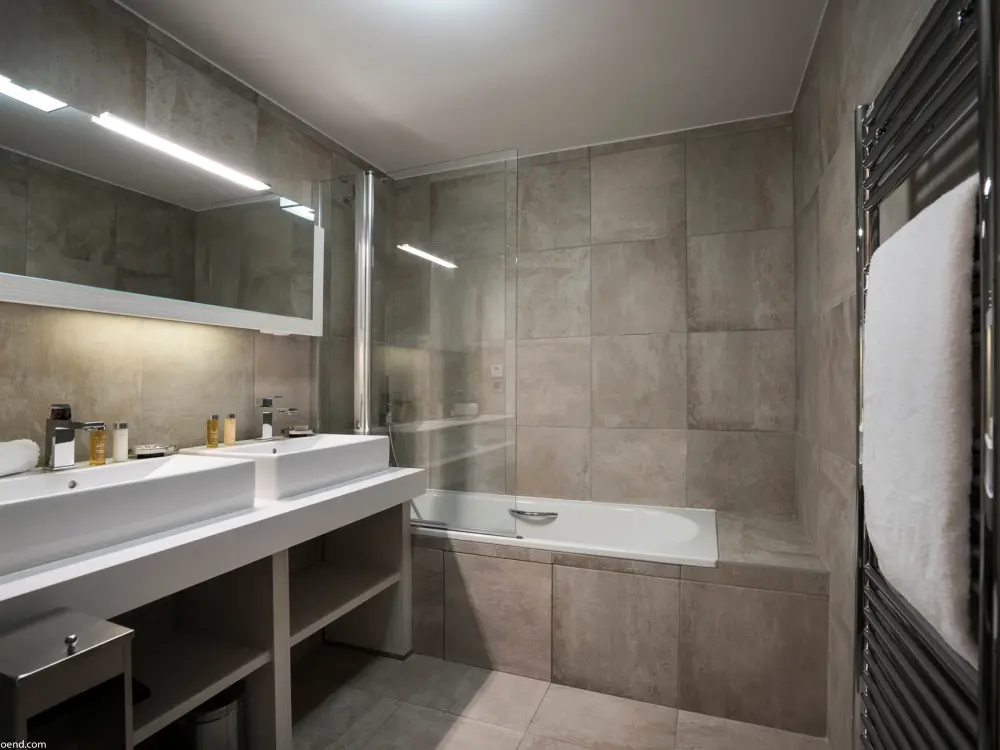 Location de Vacances Courchevel 1550 88