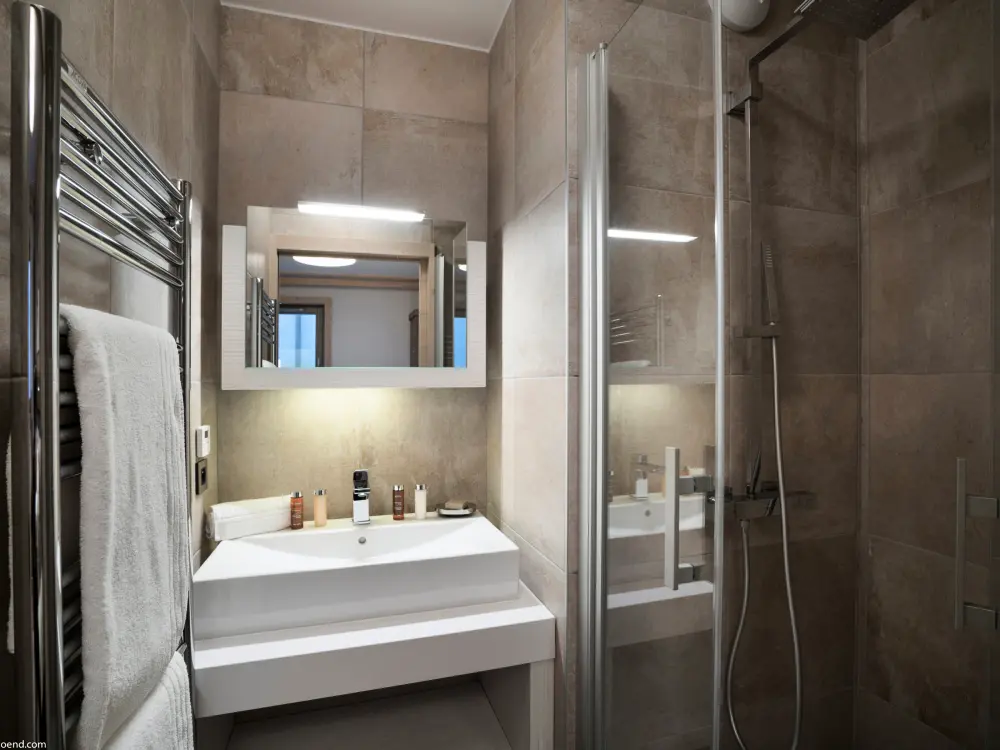 Location de Vacances Courchevel 1550 88