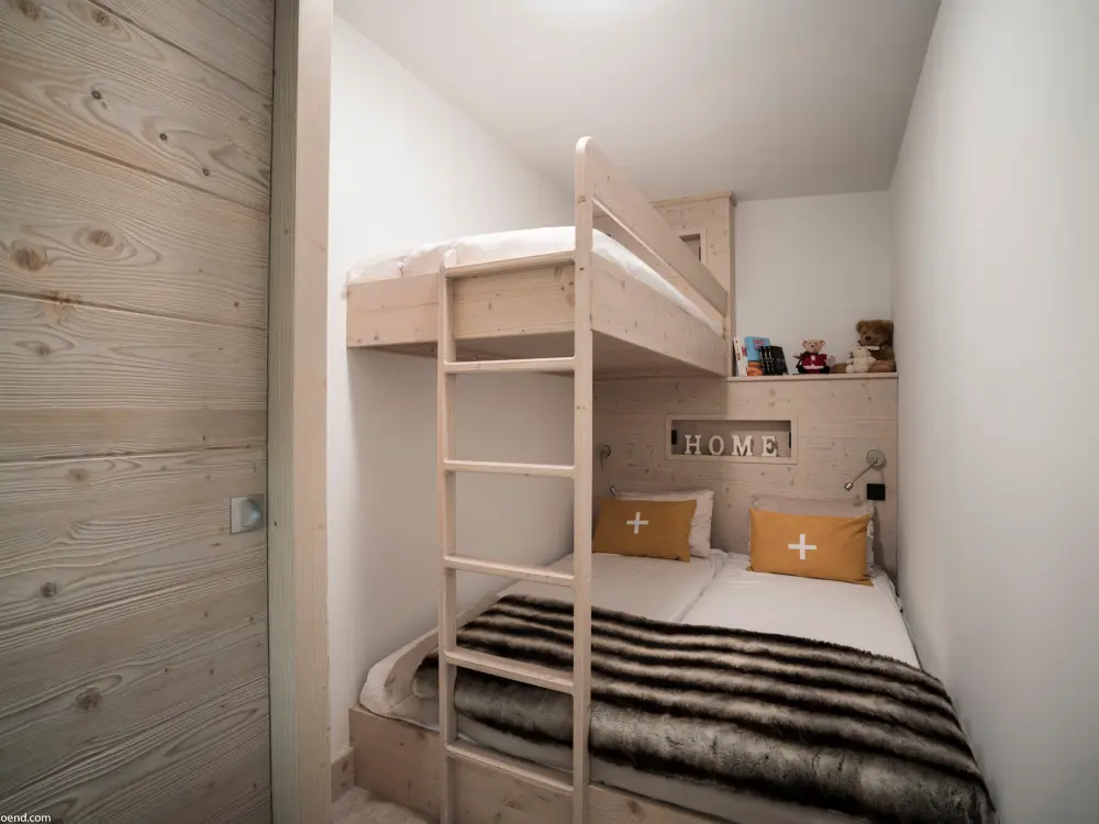 Location de Vacances Courchevel 1550 88