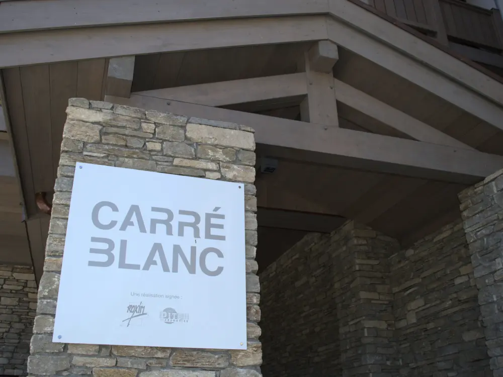 Location de Vacances Courchevel 1550 88