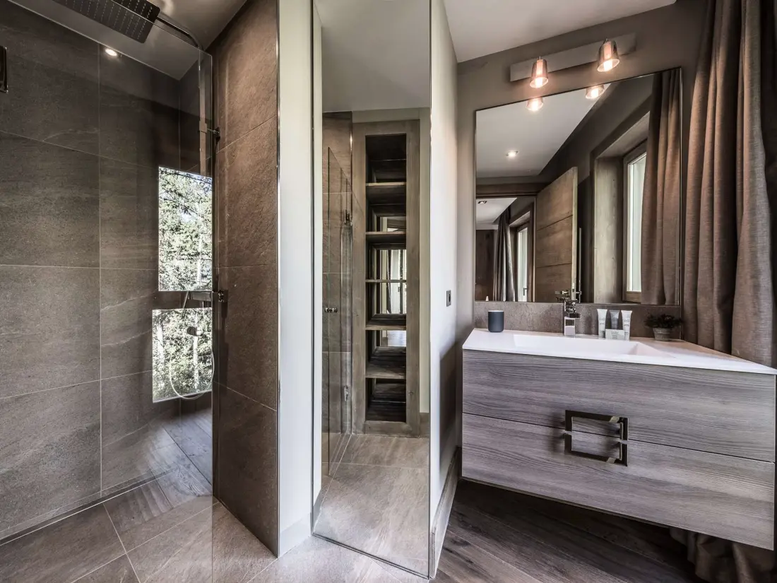 Maison de Vacances Courchevel 1550 142