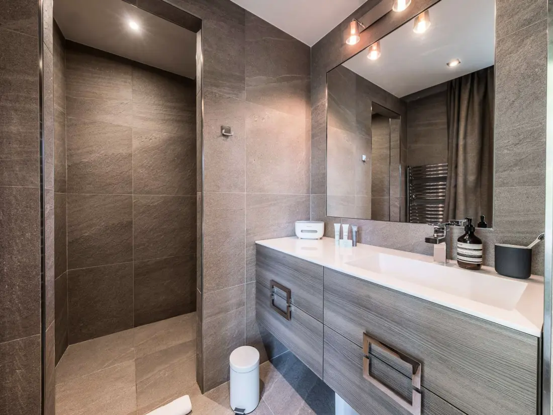 Maison de Vacances Courchevel 1550 142