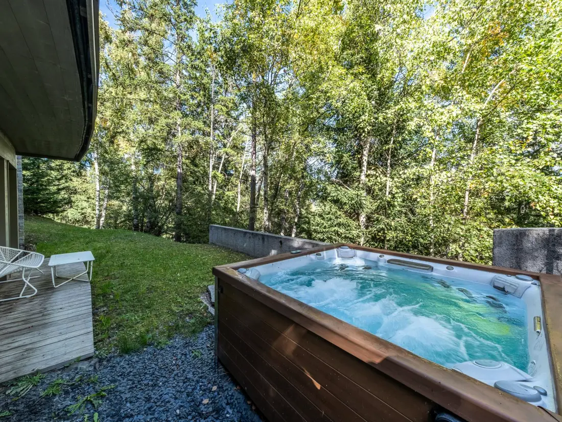 Maison de Vacances Courchevel 1550 142