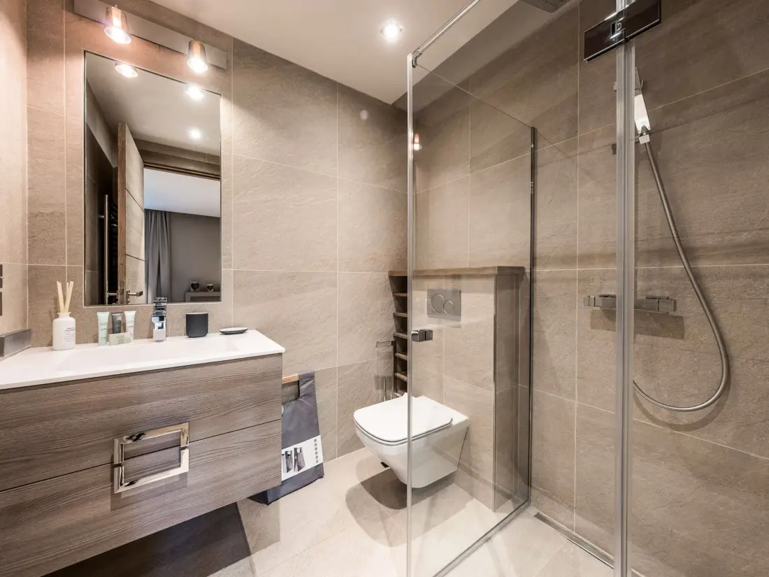 Maison de Vacances Courchevel 1550 142