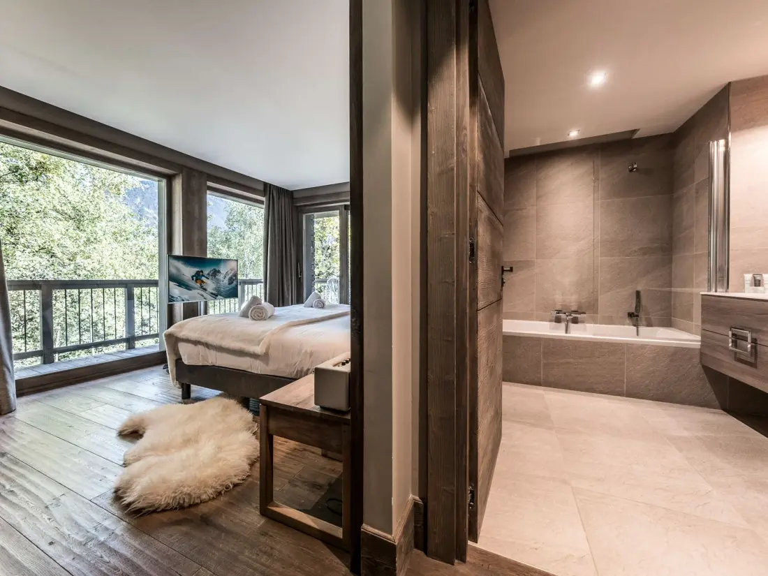 Maison de Vacances Courchevel 1550 142