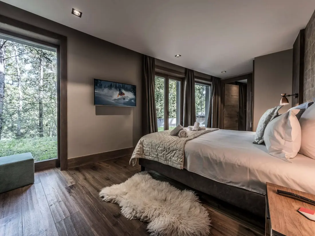 Maison de Vacances Courchevel 1550 142