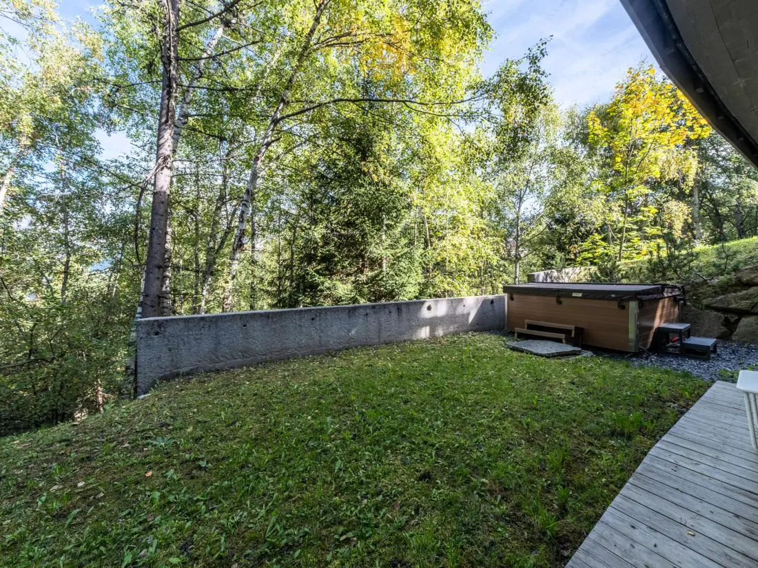 Maison de Vacances Courchevel 1550 142
