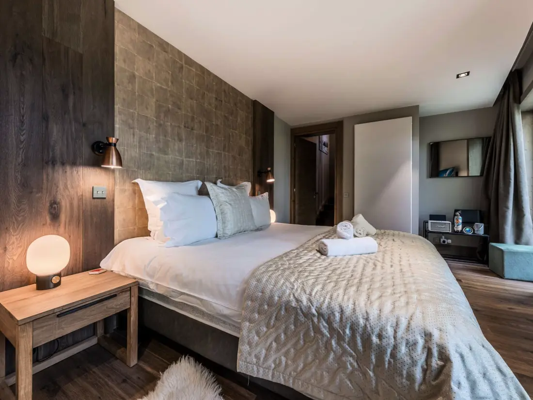 Maison de Vacances Courchevel 1550 142