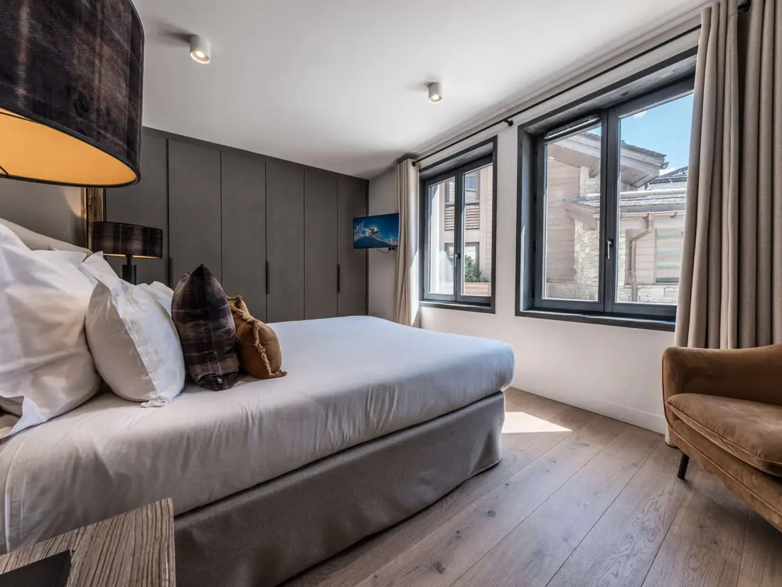 Maison de Vacances Courchevel 1550 145