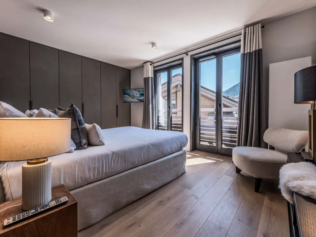 Maison de Vacances Courchevel 1550 145
