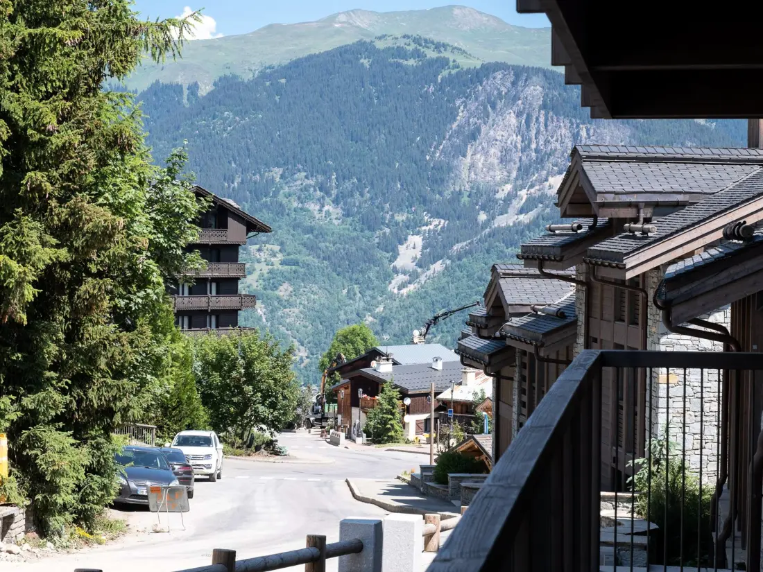 Maison de Vacances Courchevel 1550 145
