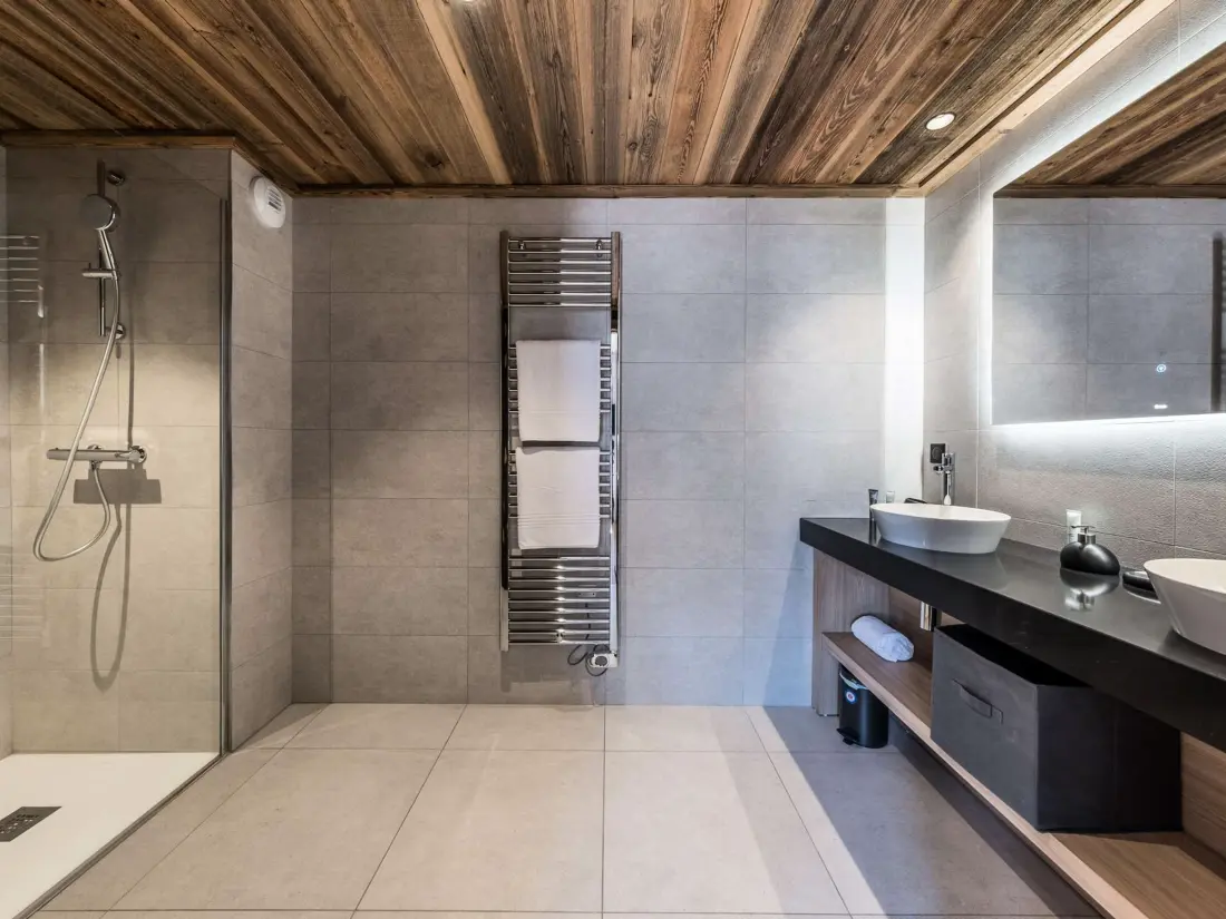 Maison de Vacances Courchevel 1550 145