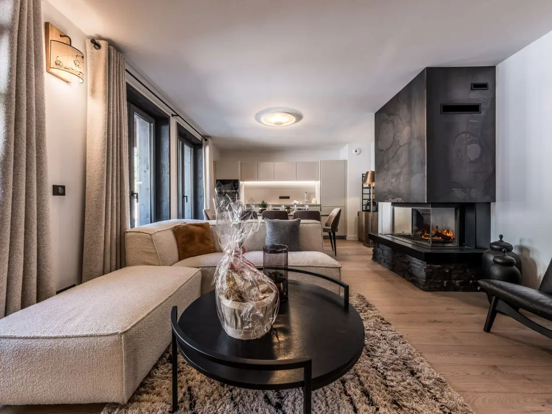 Maison de Vacances Courchevel 1550 145