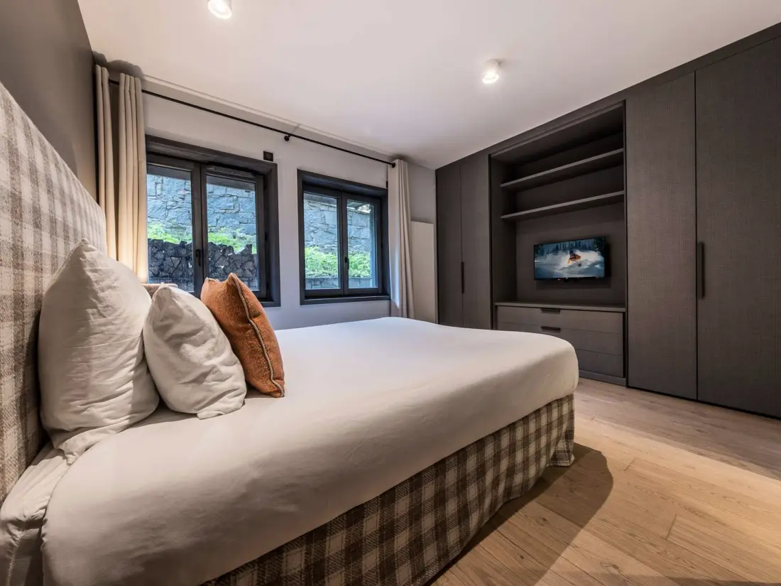 Maison de Vacances Courchevel 1550 145