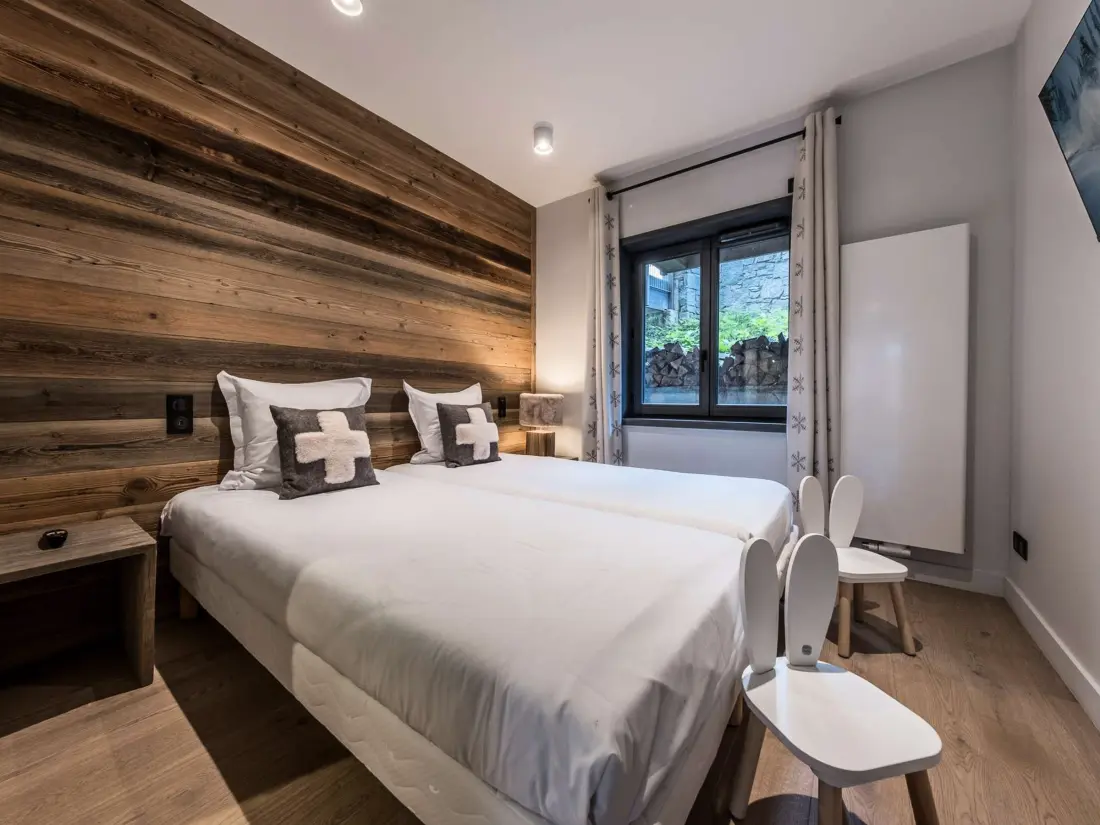 Maison de Vacances Courchevel 1550 145