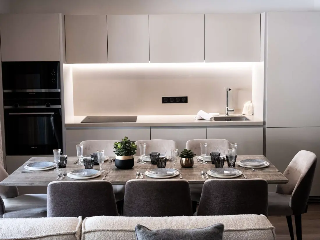 Maison de Vacances Courchevel 1550 145