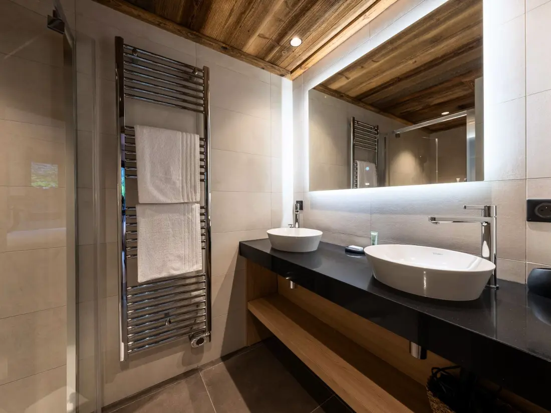 Maison de Vacances Courchevel 1550 145