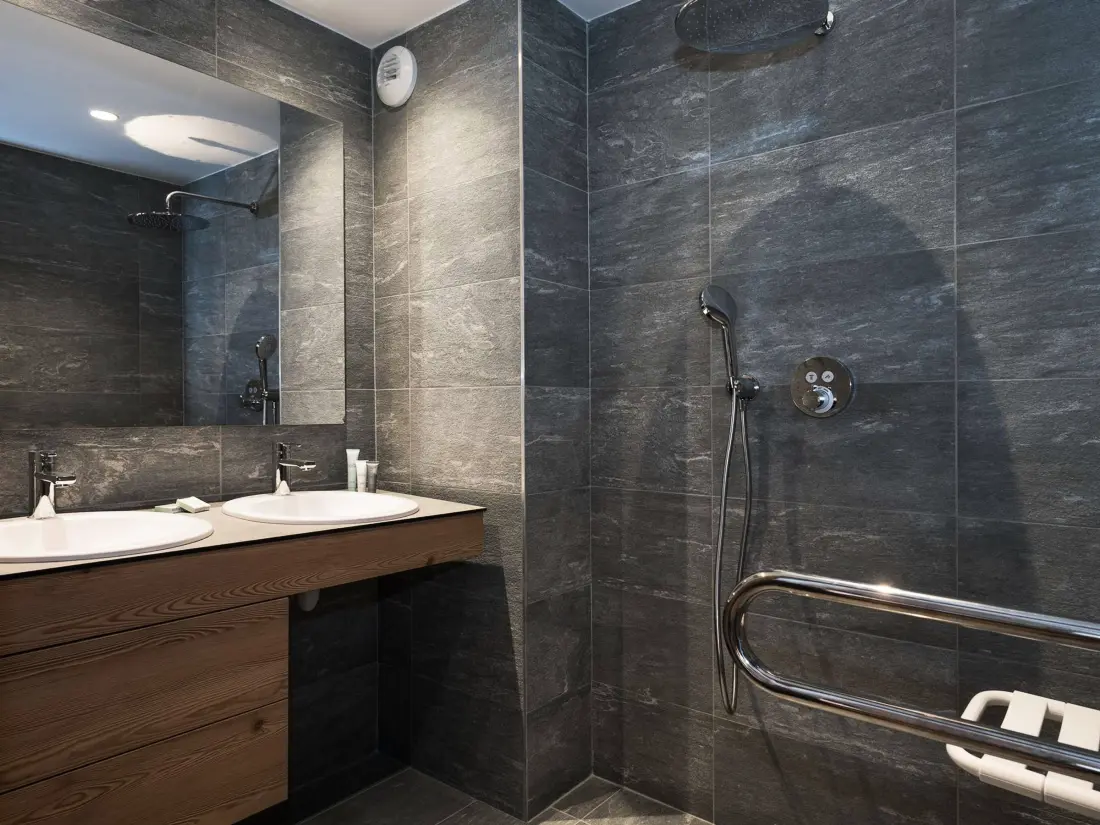 Maison de Vacances Courchevel 1550 148