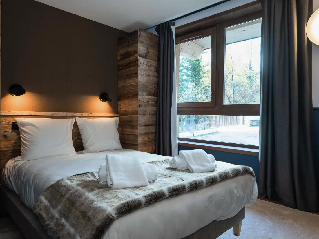 Maison de Vacances Courchevel 1550 148