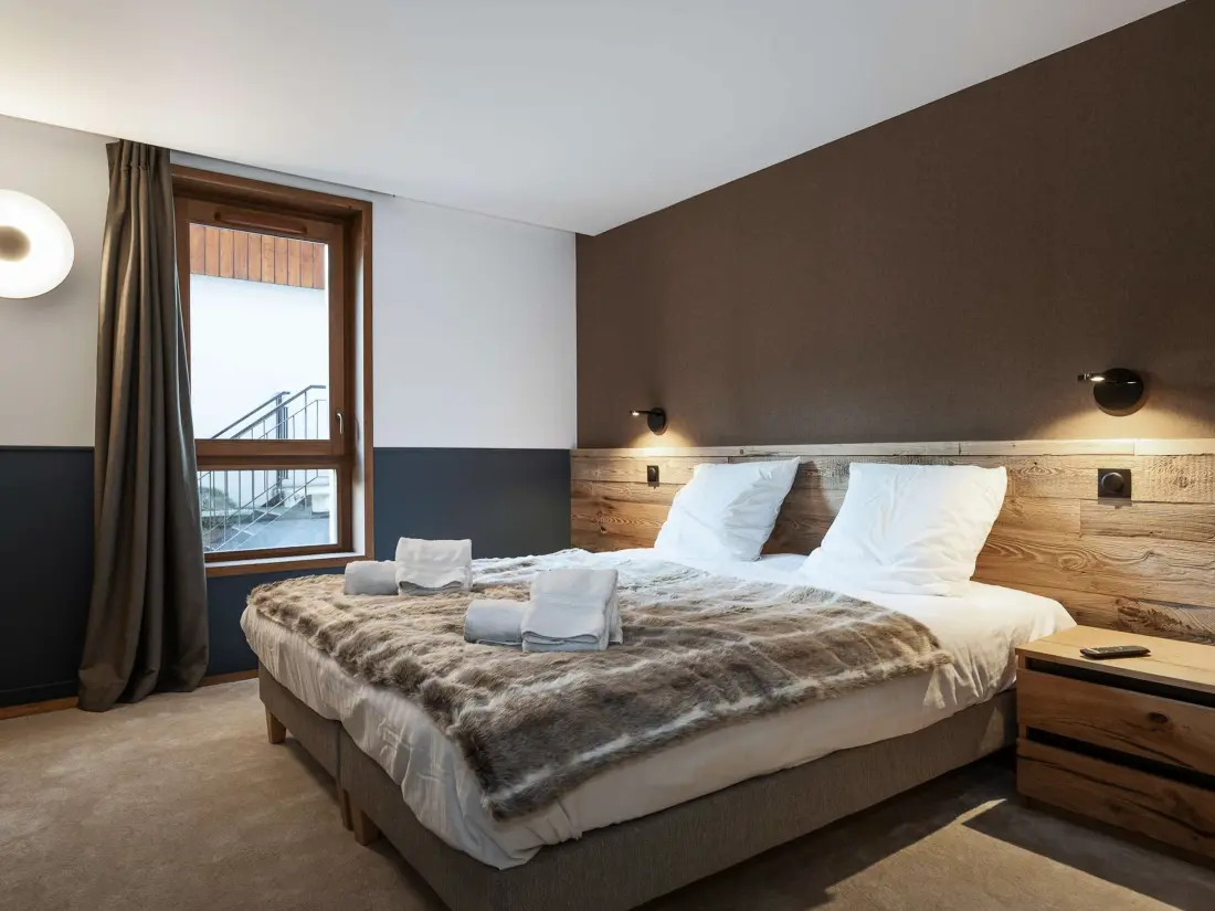 Maison de Vacances Courchevel 1550 148