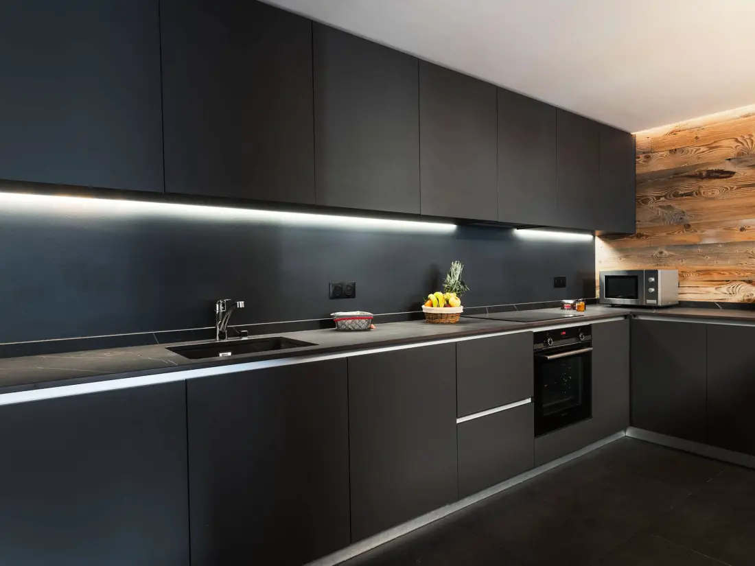 Maison de Vacances Courchevel 1550 148