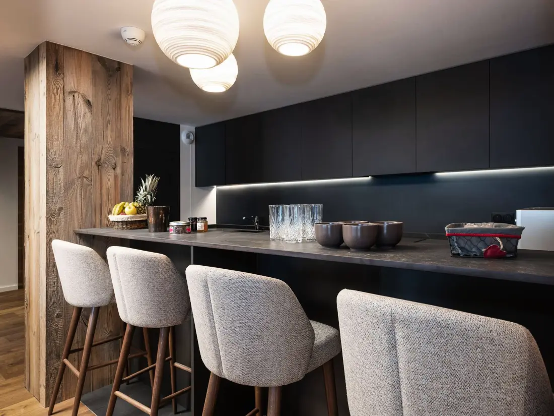 Maison de Vacances Courchevel 1550 148