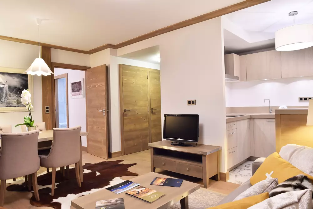 Résidence Carre Blanc