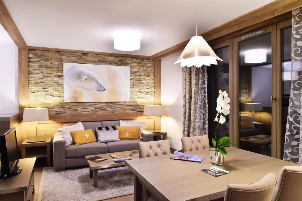 Résidence Carre Blanc