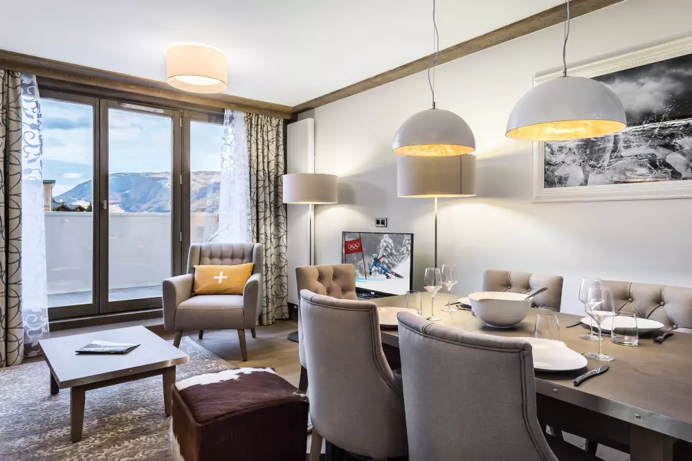 Résidence Carre Blanc