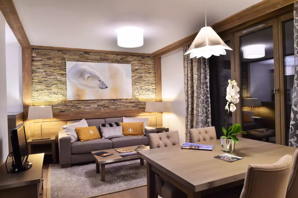 Résidence Carre Blanc