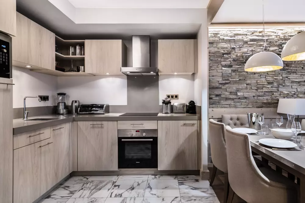 Résidence Carre Blanc