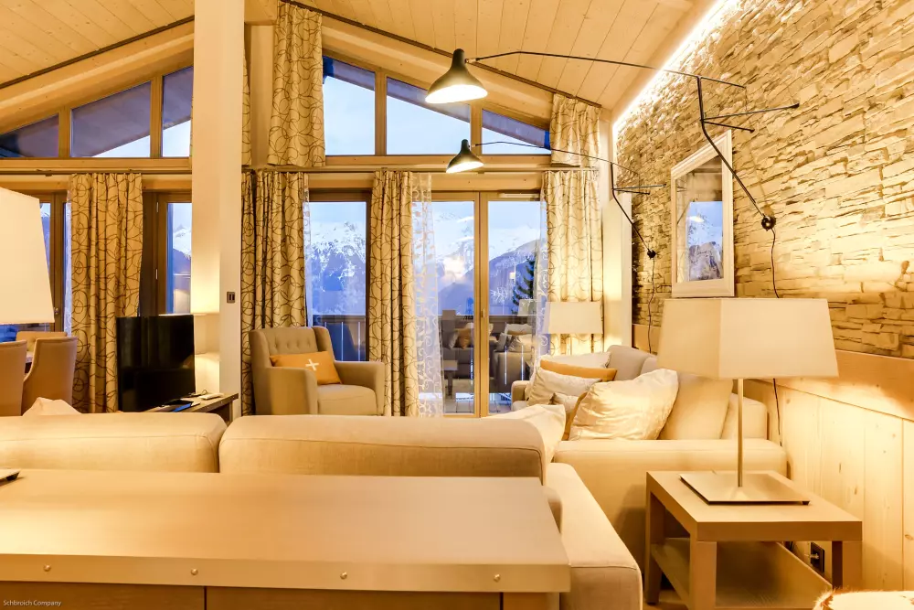 Résidence Carre Blanc