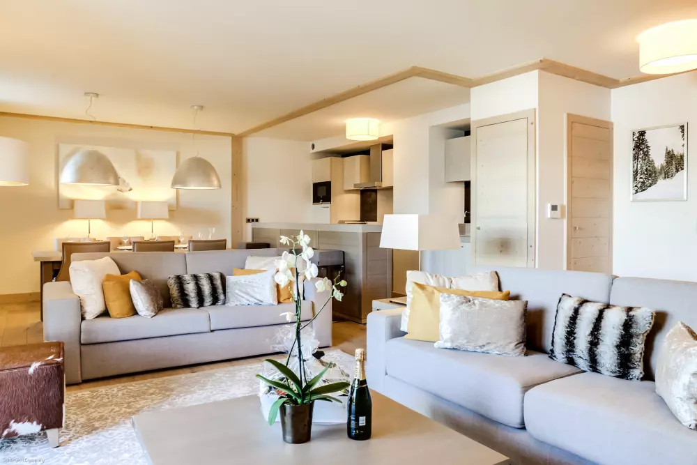 Résidence Carre Blanc