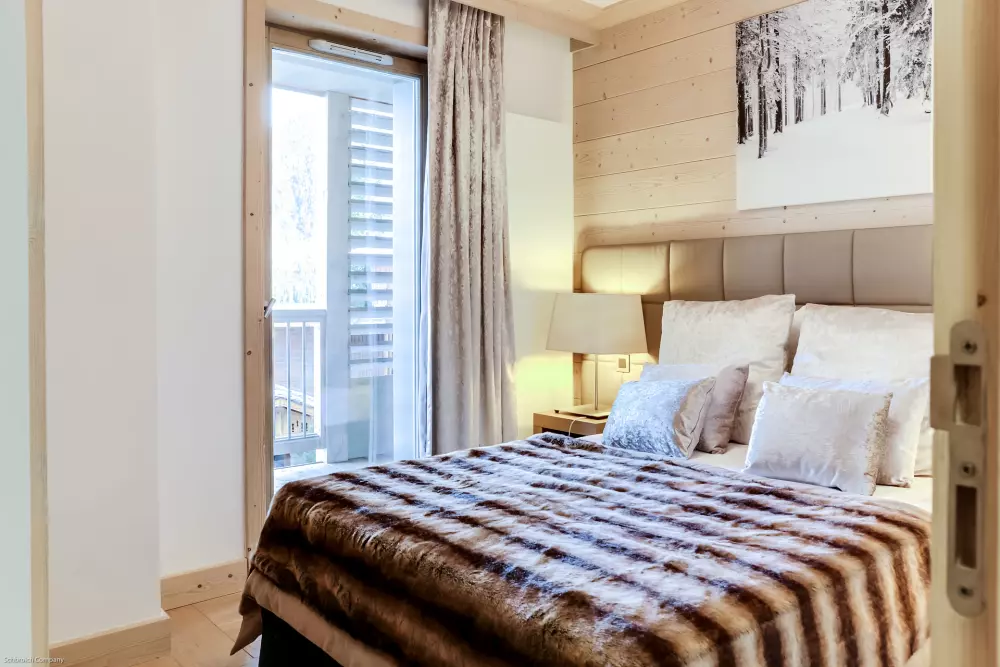 Résidence Carre Blanc