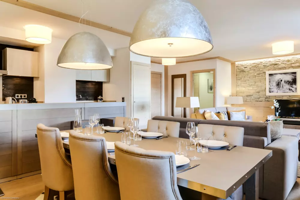 Résidence Carre Blanc