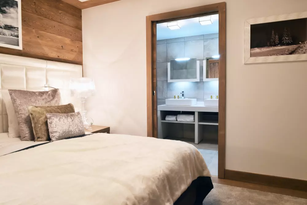 Résidence Carre Blanc