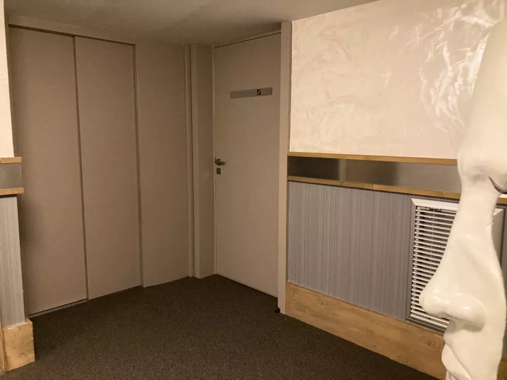 Résidence Carre Blanc