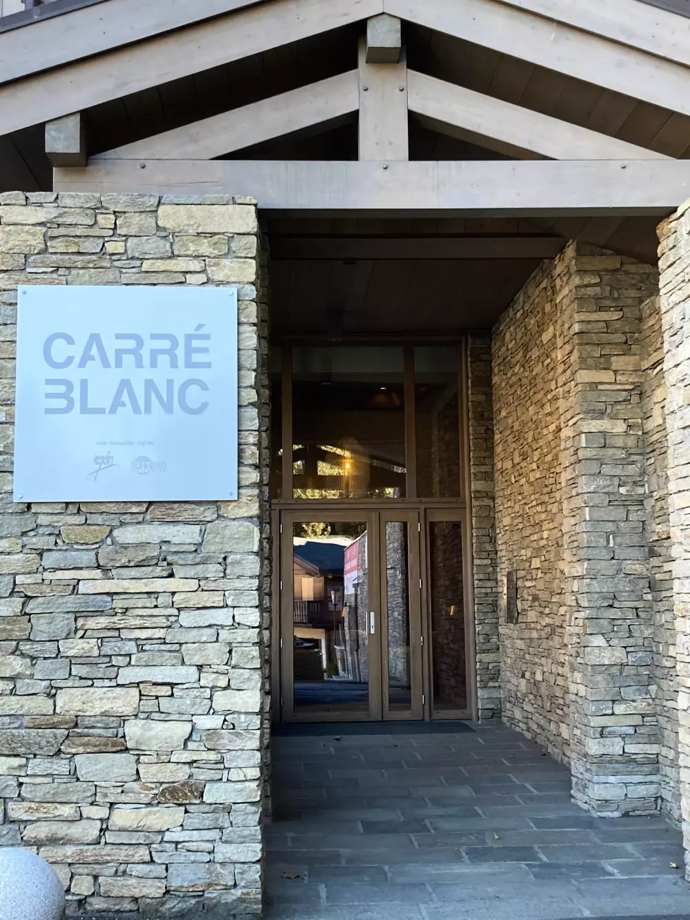 Résidence Carre Blanc