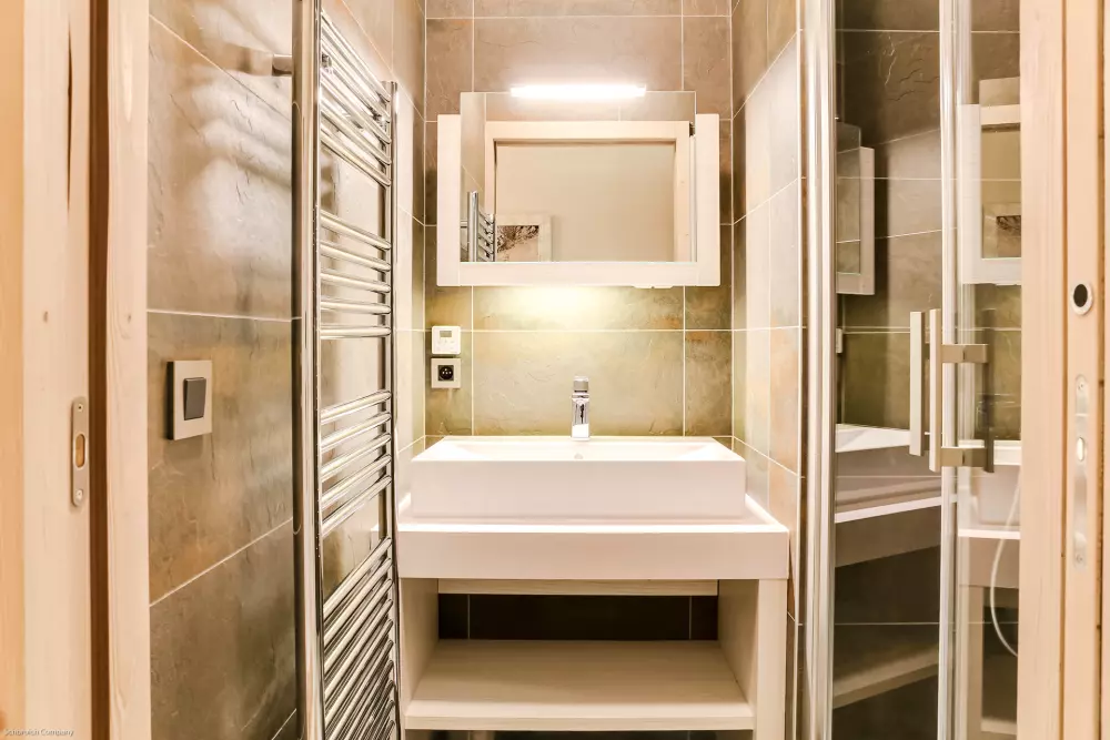 Résidence Carre Blanc