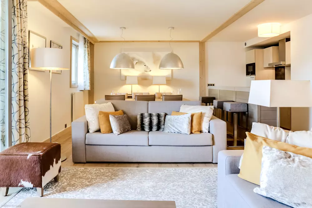 Résidence Carre Blanc