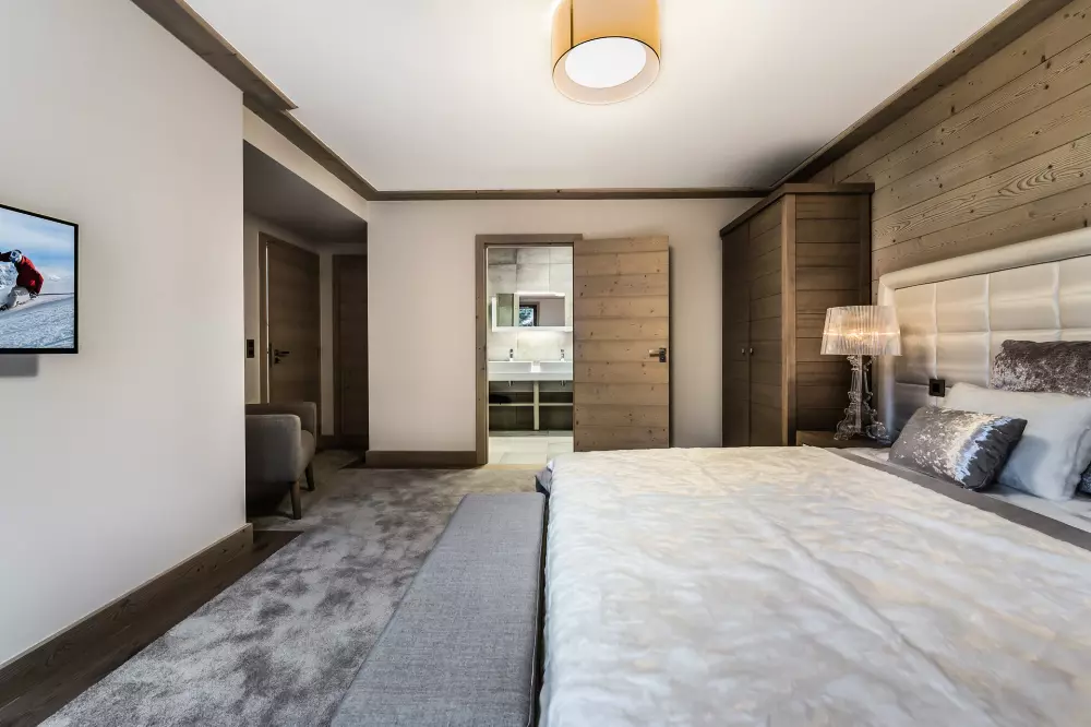 Résidence Carre Blanc