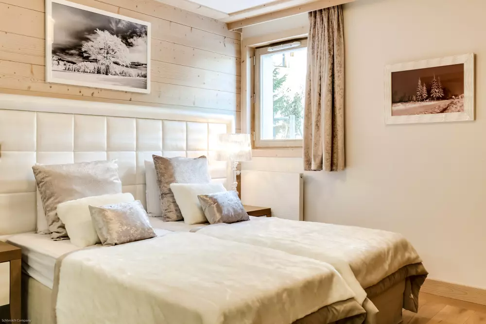 Résidence Carre Blanc