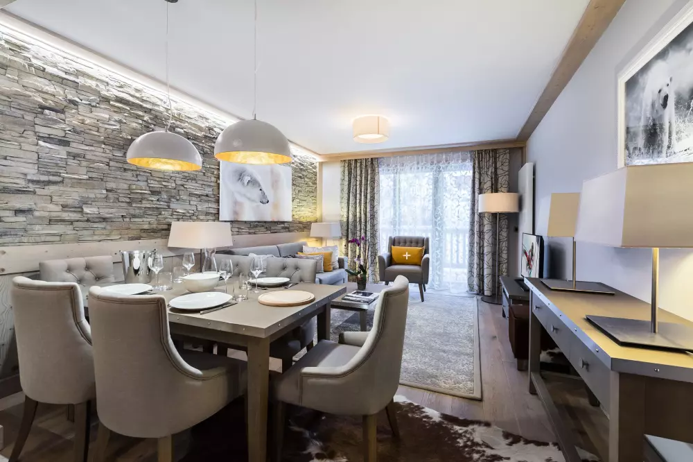 Résidence Carre Blanc